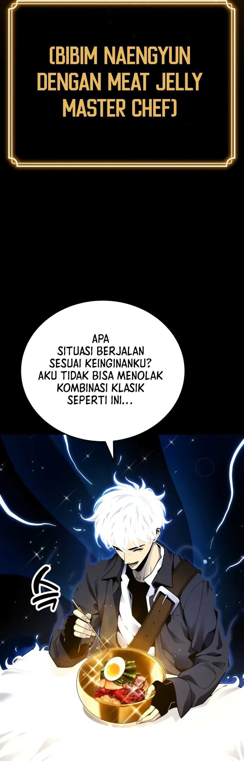 Artifact Devouring Player Chapter 4 Halaman 5