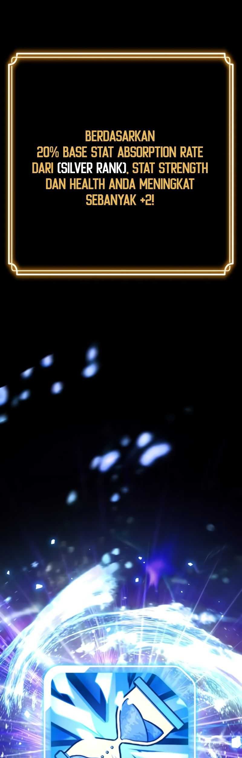 Artifact Devouring Player Chapter 4 Halaman 8