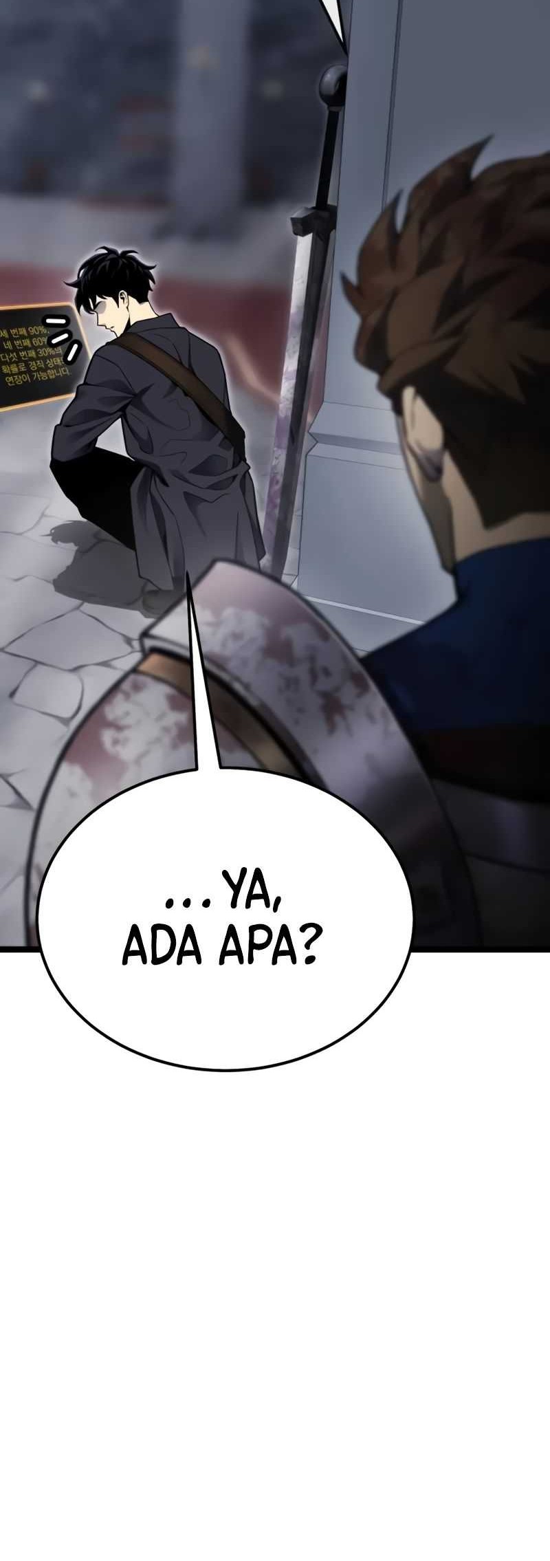 Artifact Devouring Player Chapter 4 Halaman 17