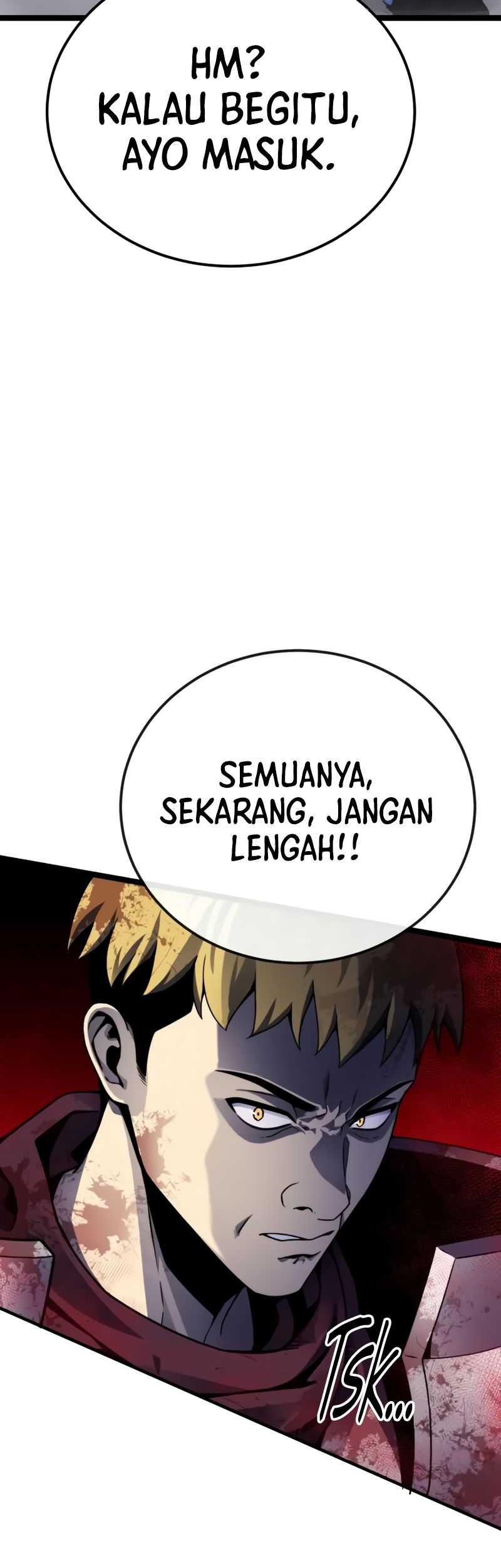 Artifact Devouring Player Chapter 4 Halaman 24