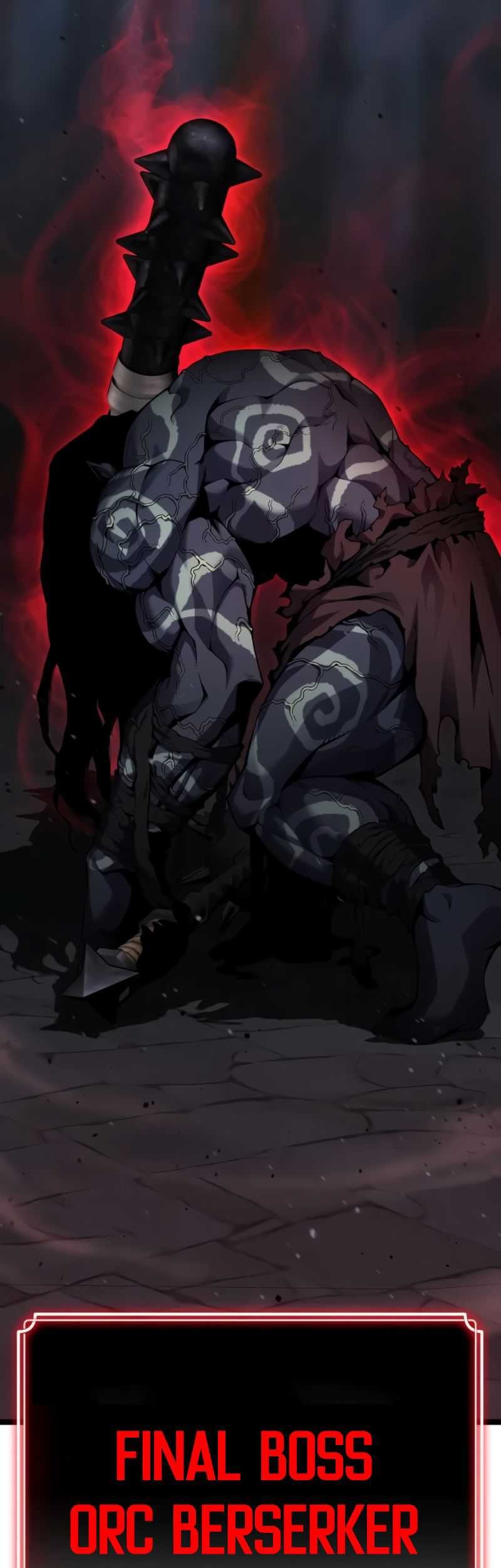 Artifact Devouring Player Chapter 4 Halaman 30