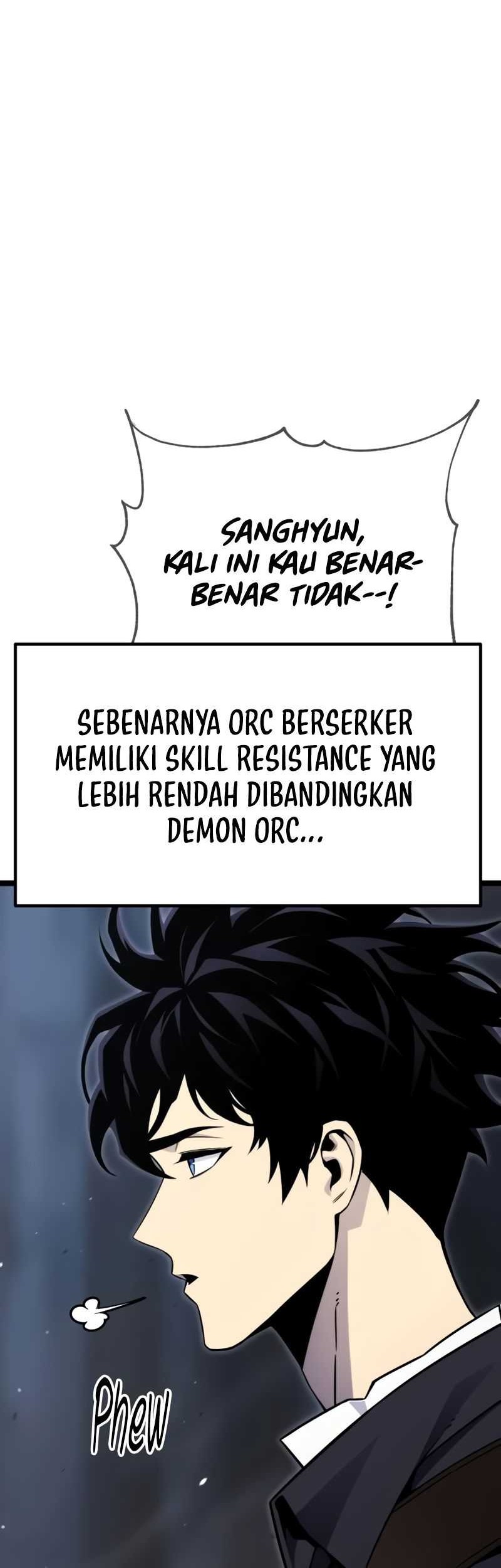 Artifact Devouring Player Chapter 4 Halaman 35