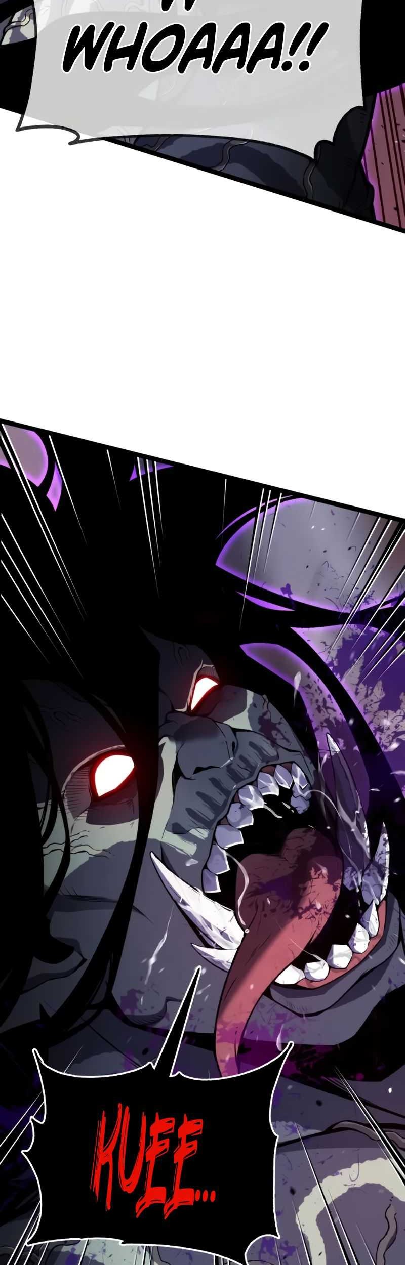 Artifact Devouring Player Chapter 4 Halaman 55
