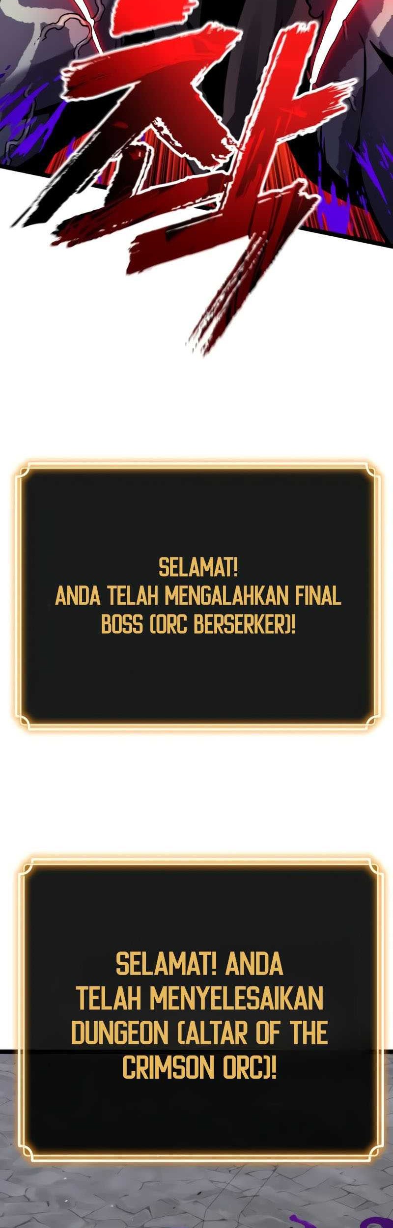 Artifact Devouring Player Chapter 4 Halaman 58