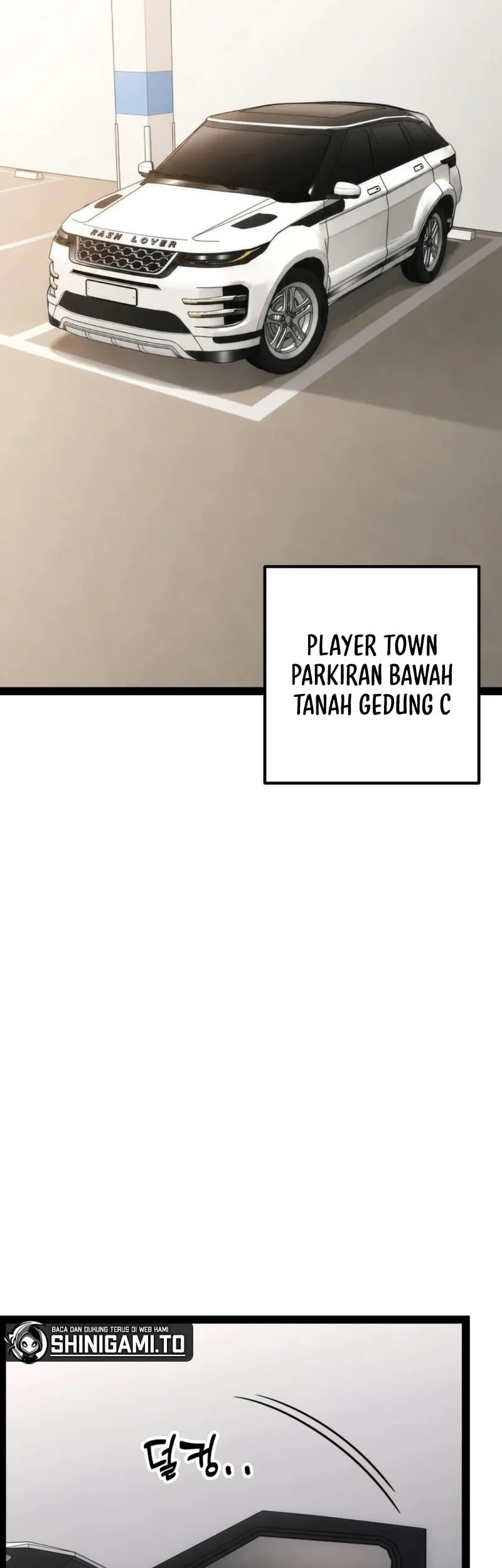 Artifact Devouring Player Chapter 40 Halaman 3
