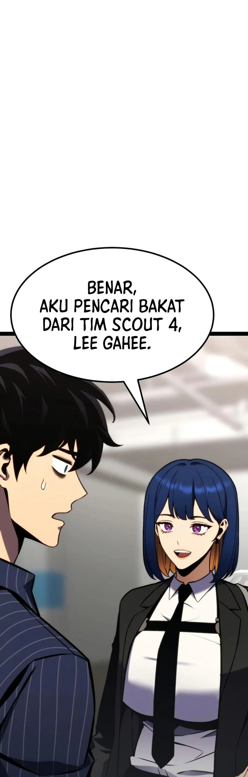 Artifact Devouring Player Chapter 40 Halaman 16