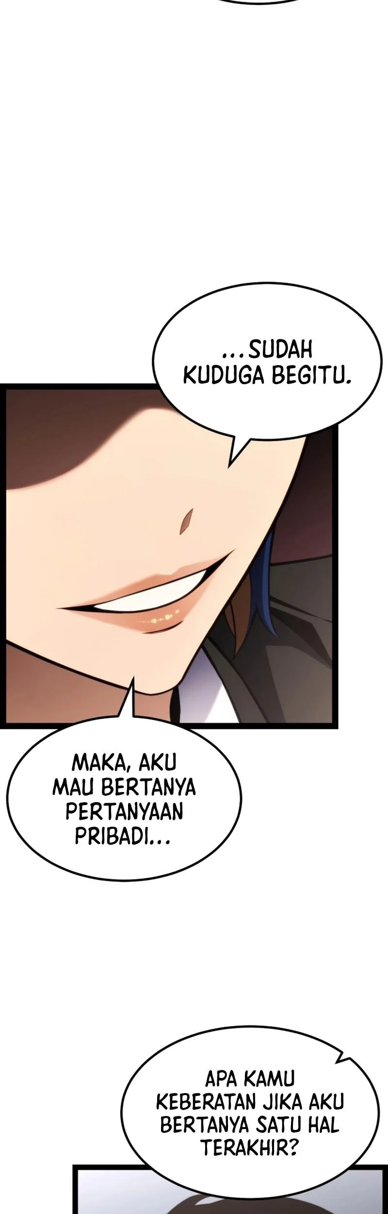 Artifact Devouring Player Chapter 40 Halaman 20