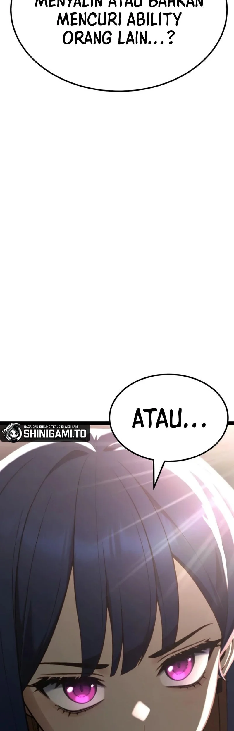 Artifact Devouring Player Chapter 40 Halaman 23