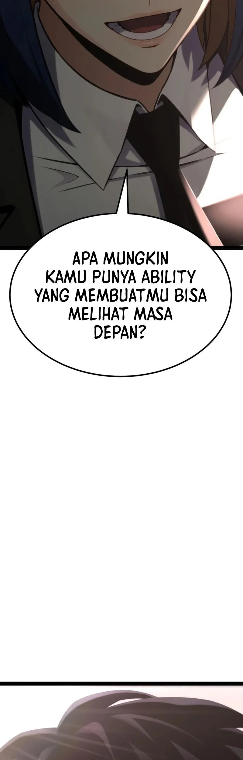 Artifact Devouring Player Chapter 40 Halaman 24