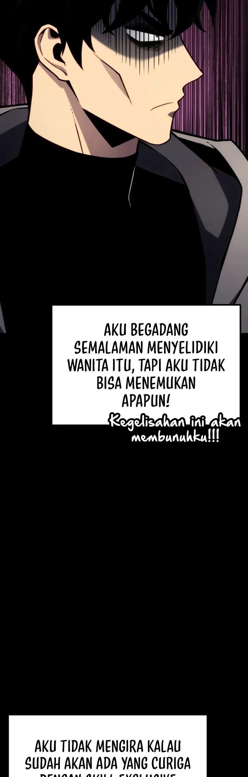 Artifact Devouring Player Chapter 40 Halaman 38