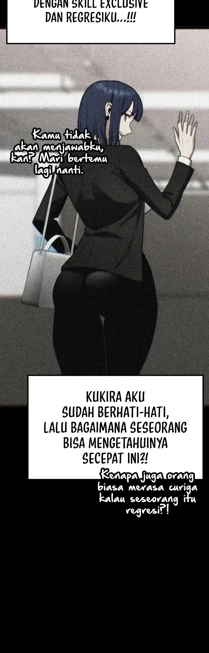 Artifact Devouring Player Chapter 40 Halaman 39