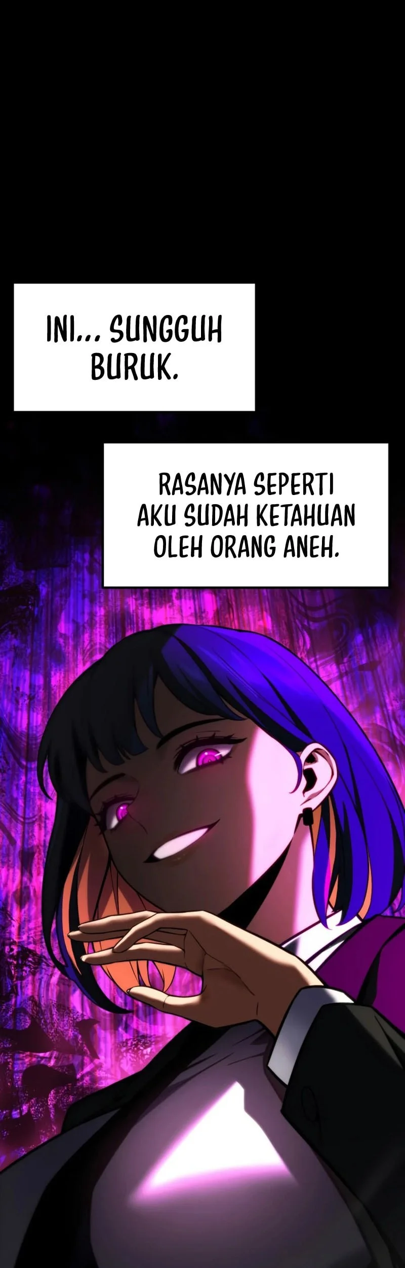 Artifact Devouring Player Chapter 40 Halaman 40