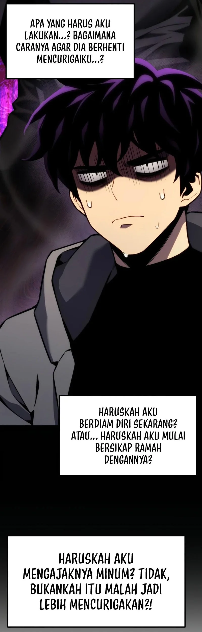 Artifact Devouring Player Chapter 40 Halaman 41
