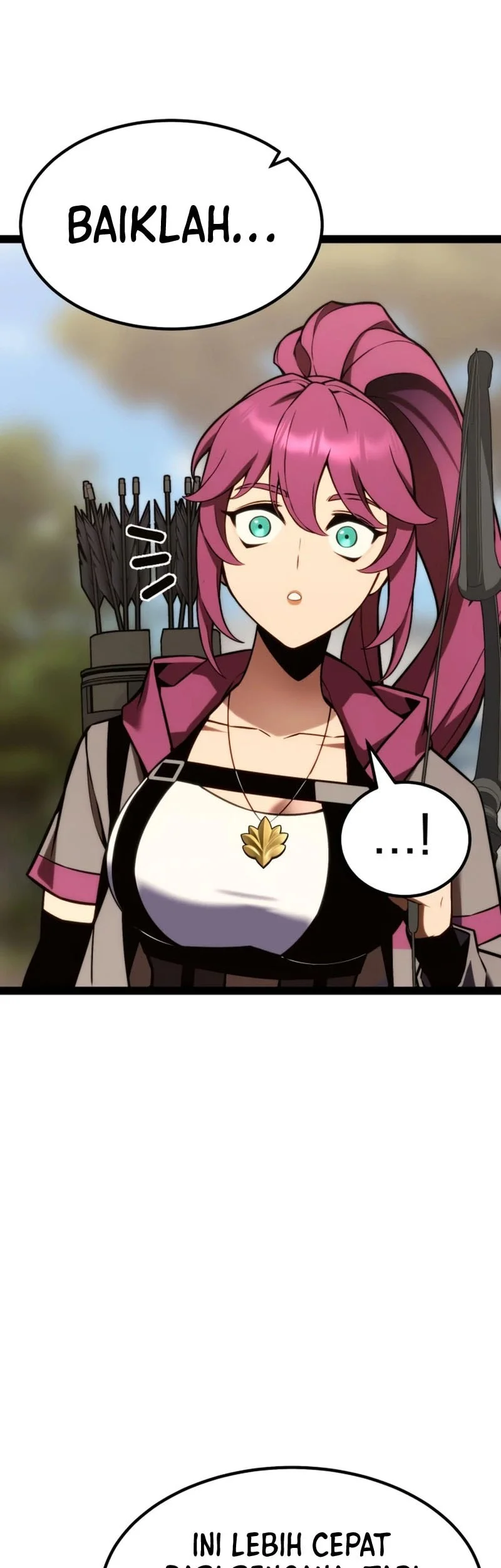 Artifact Devouring Player Chapter 40 Halaman 50