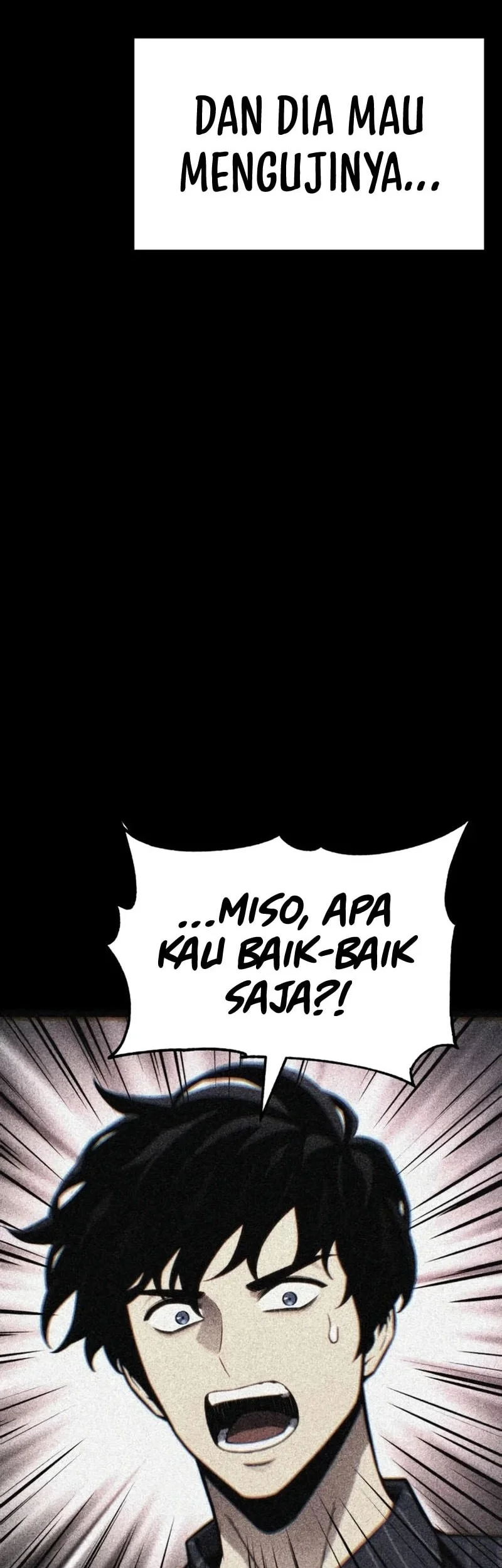 Artifact Devouring Player Chapter 40 Halaman 58