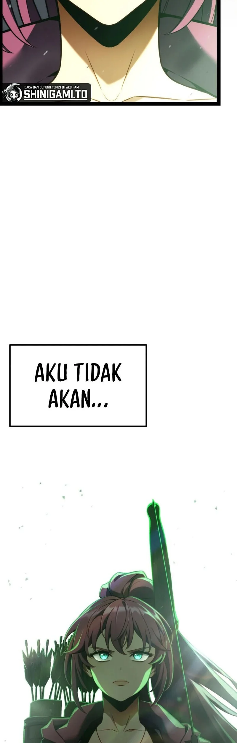 Artifact Devouring Player Chapter 40 Halaman 62