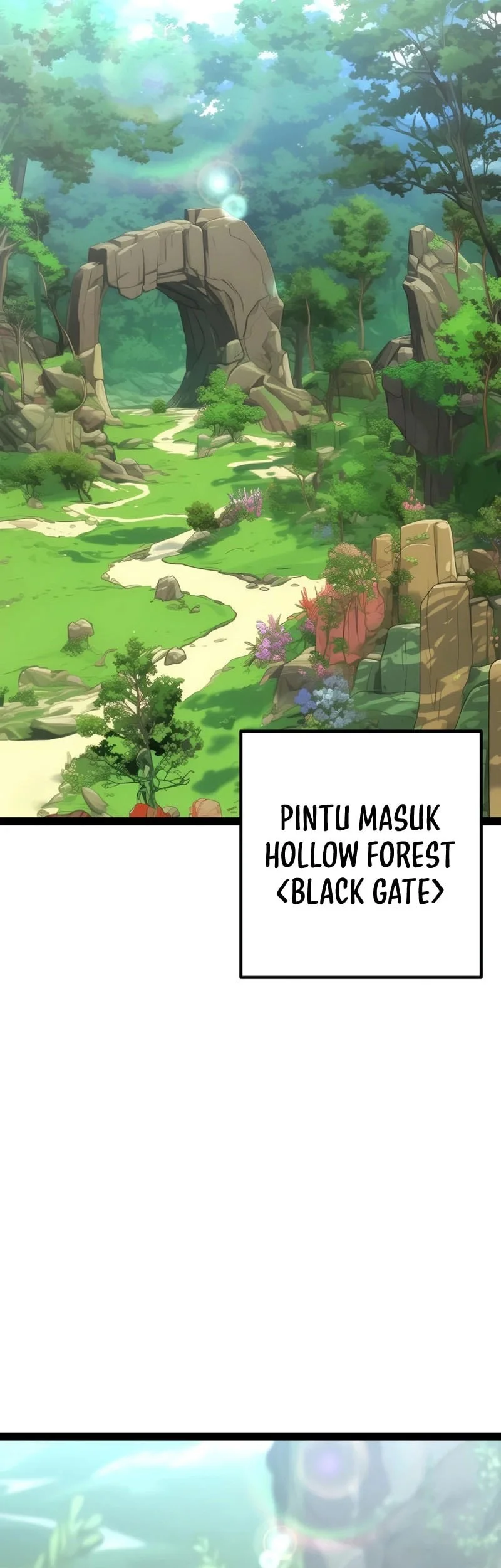 Artifact Devouring Player Chapter 40 Halaman 65