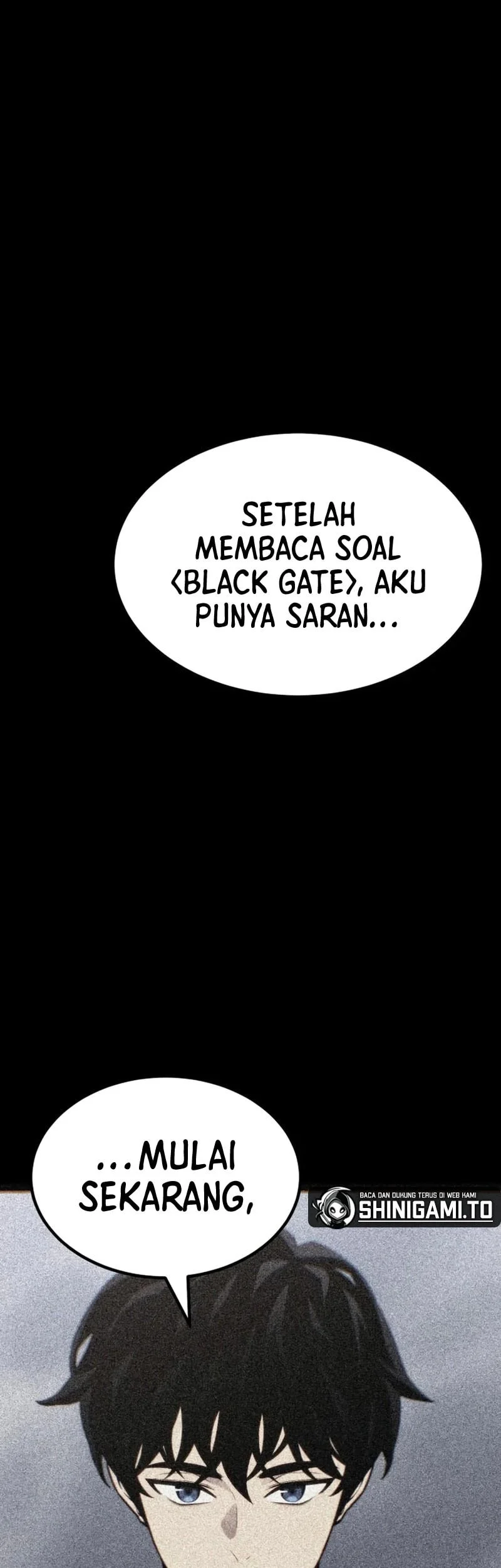 Artifact Devouring Player Chapter 40 Halaman 78