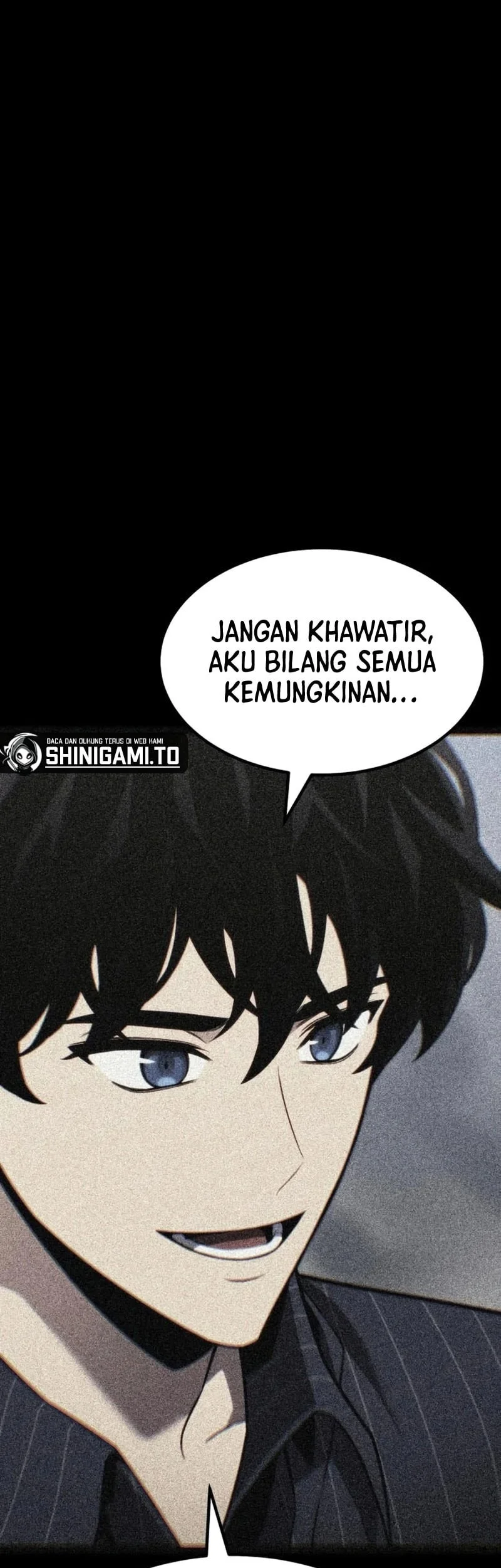 Artifact Devouring Player Chapter 40 Halaman 82
