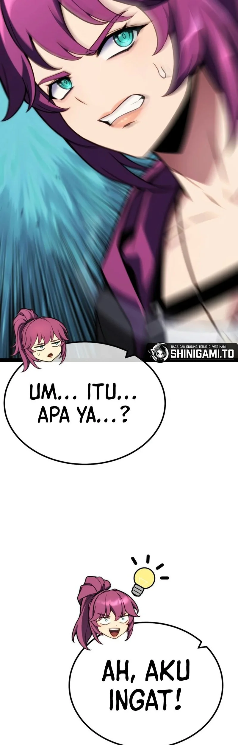 Artifact Devouring Player Chapter 40 Halaman 89