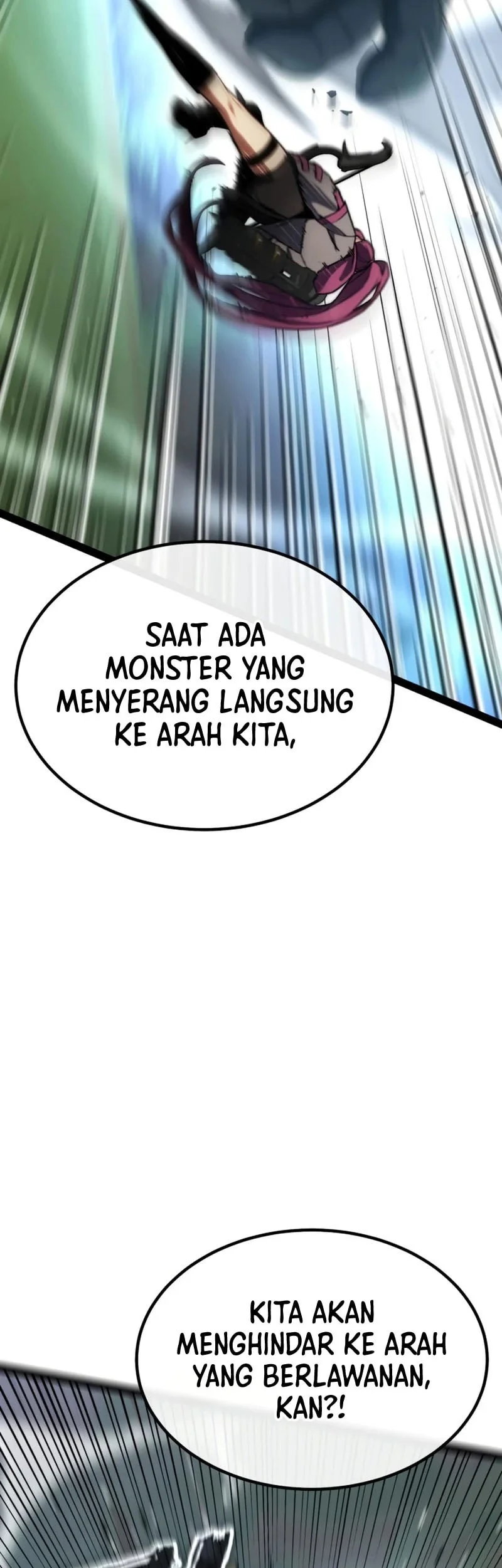Artifact Devouring Player Chapter 40 Halaman 92