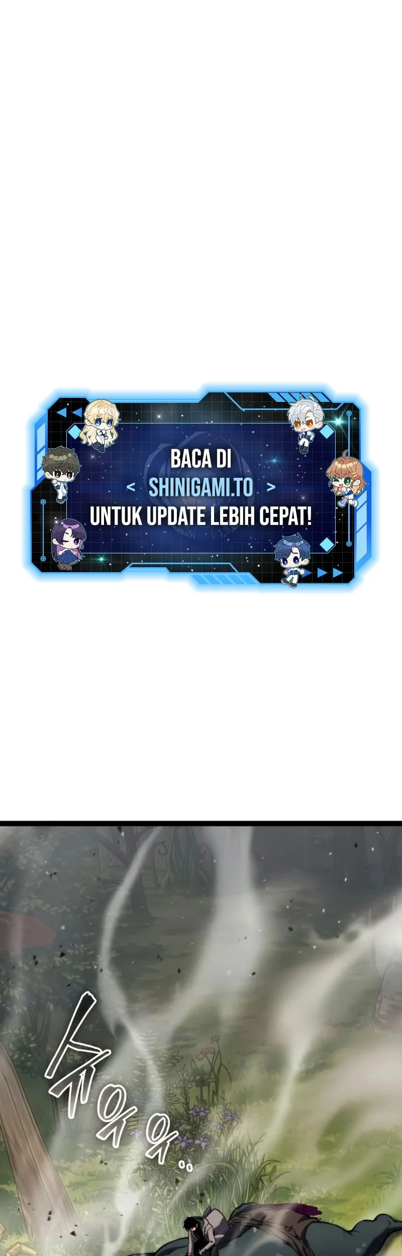 Artifact Devouring Player Chapter 41 Halaman 2