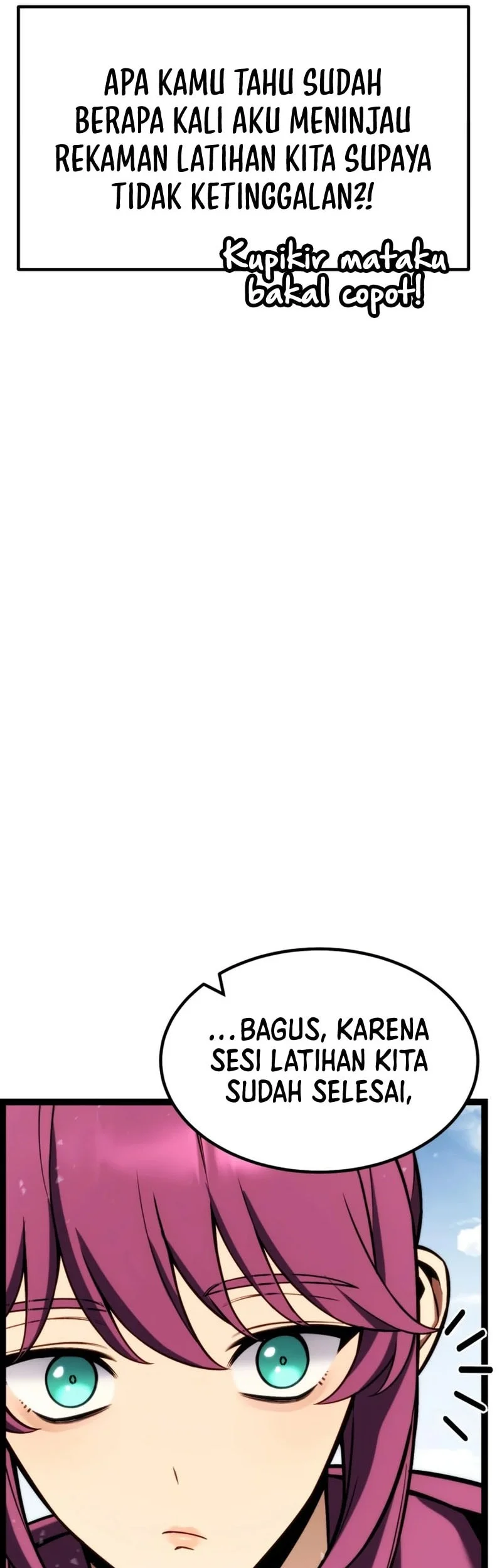 Artifact Devouring Player Chapter 41 Halaman 11
