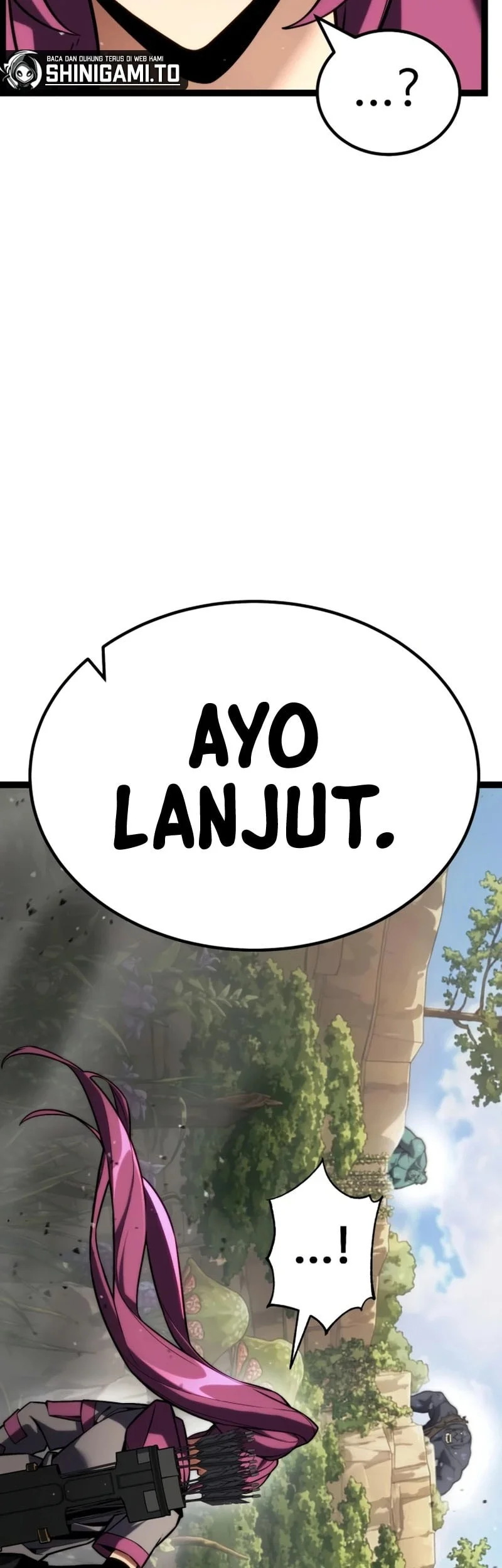 Artifact Devouring Player Chapter 41 Halaman 12