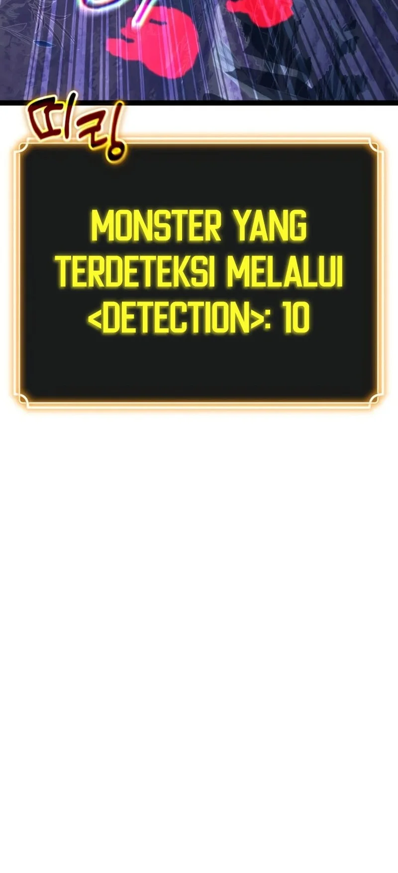 Artifact Devouring Player Chapter 41 Halaman 21