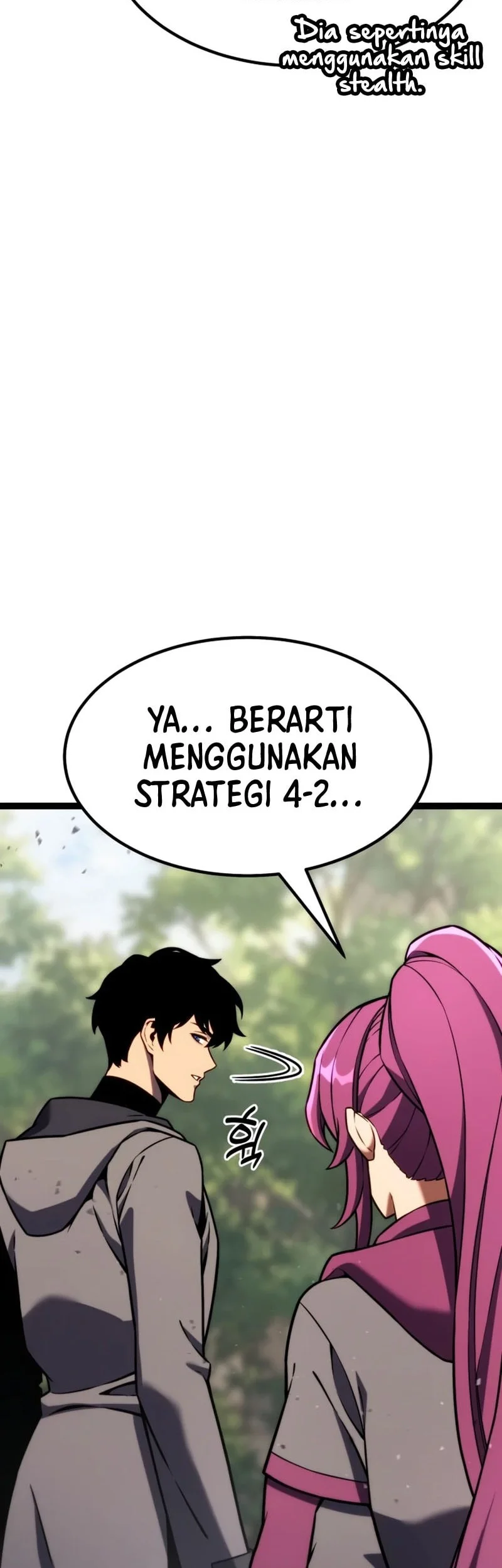 Artifact Devouring Player Chapter 41 Halaman 23