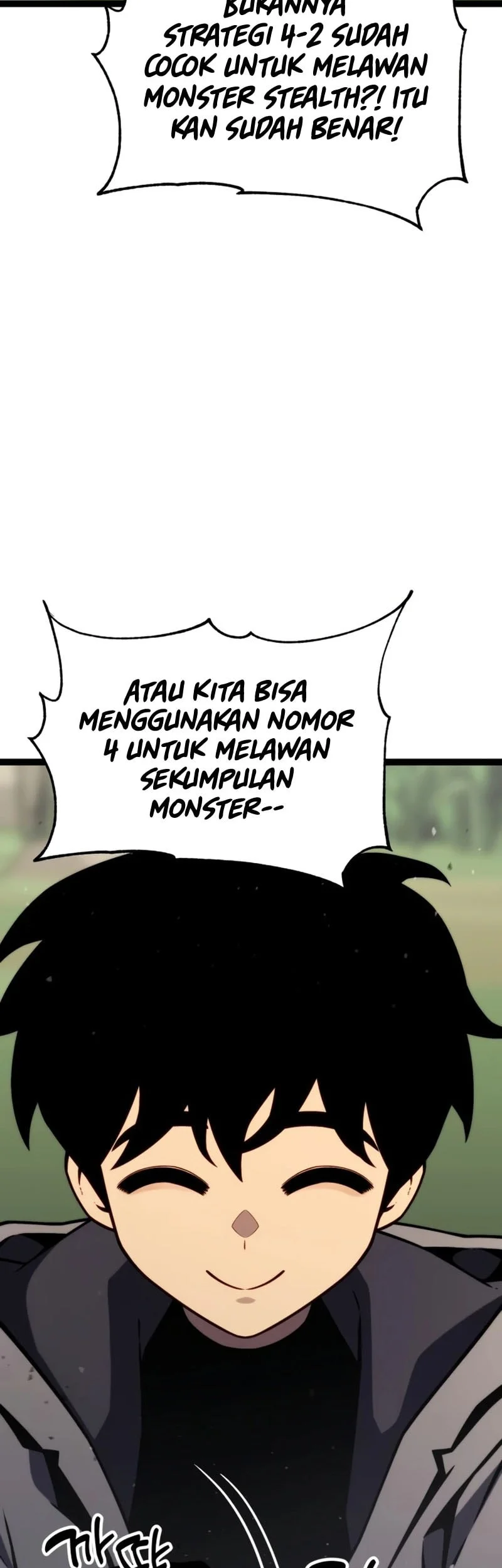Artifact Devouring Player Chapter 41 Halaman 28