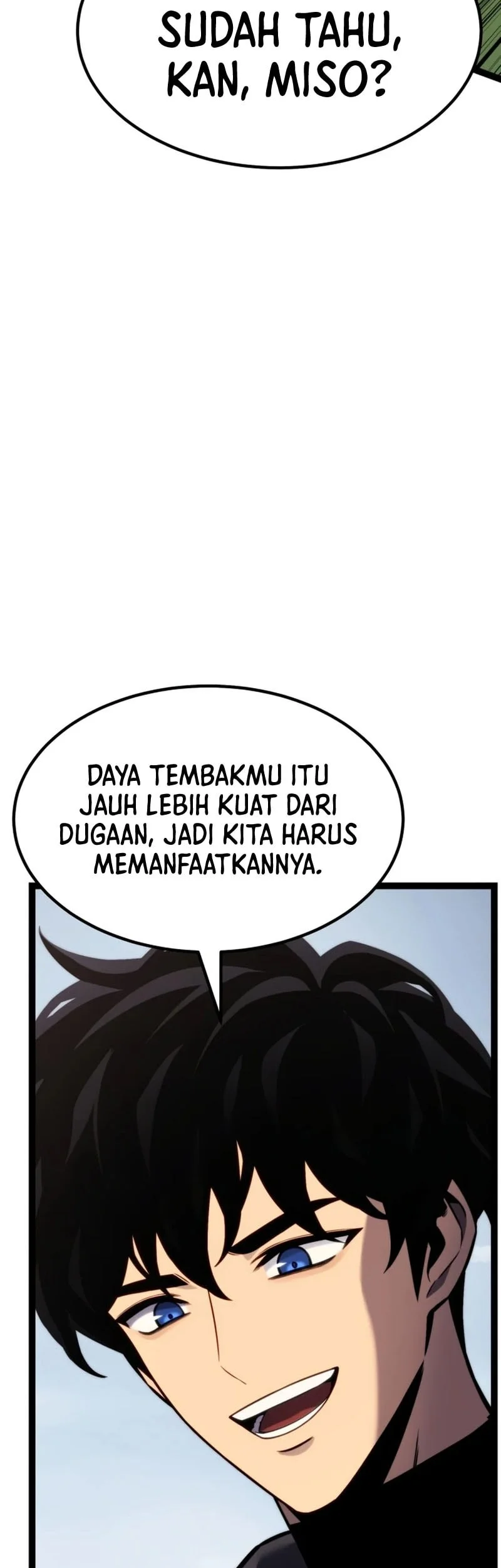 Artifact Devouring Player Chapter 41 Halaman 32