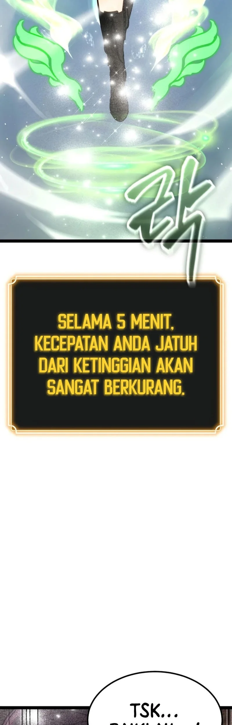 Artifact Devouring Player Chapter 41 Halaman 44