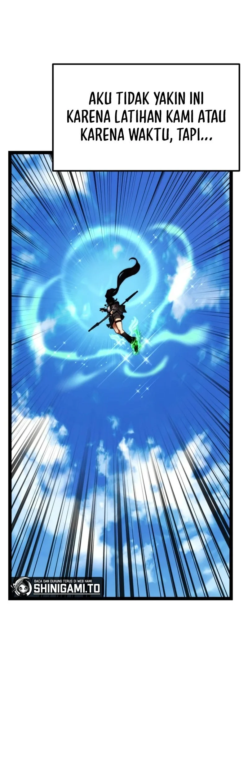 Artifact Devouring Player Chapter 41 Halaman 55