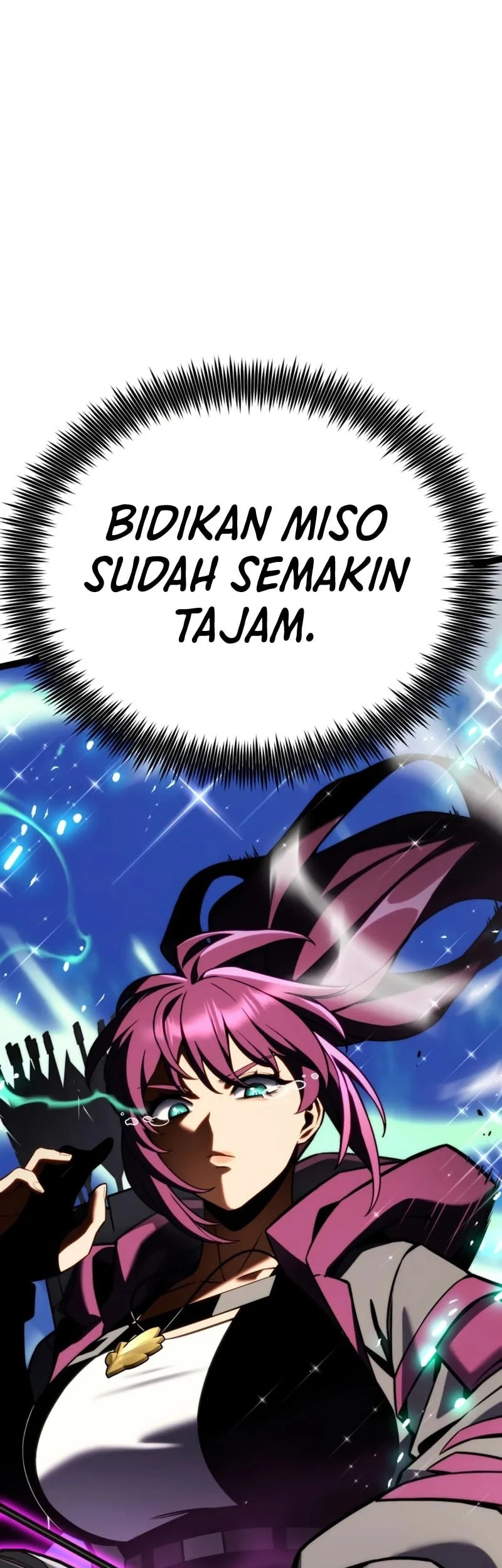 Artifact Devouring Player Chapter 41 Halaman 56