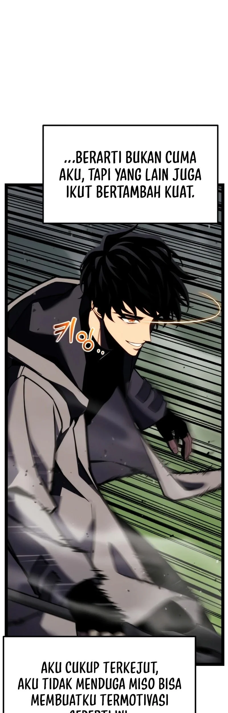 Artifact Devouring Player Chapter 41 Halaman 58
