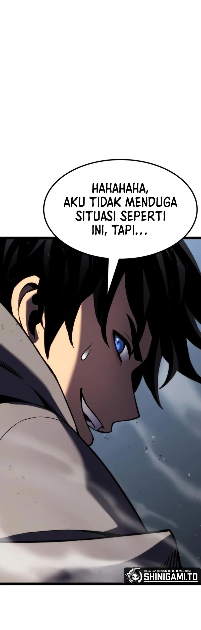 Artifact Devouring Player Chapter 41 Halaman 68