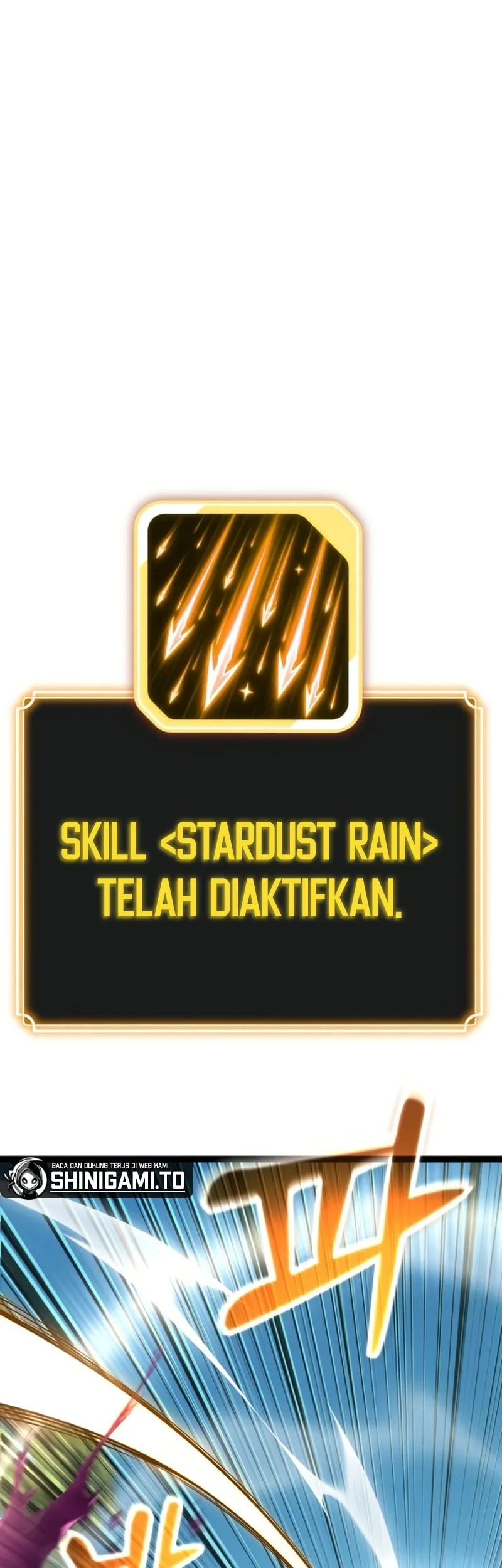 Artifact Devouring Player Chapter 41 Halaman 76
