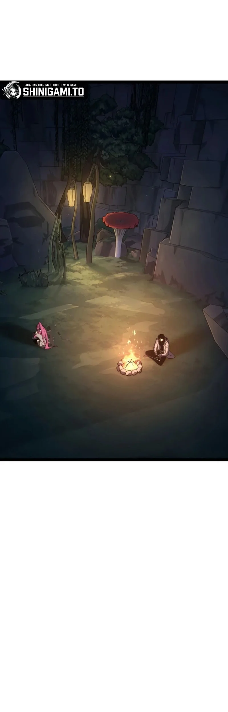 Artifact Devouring Player Chapter 41 Halaman 81