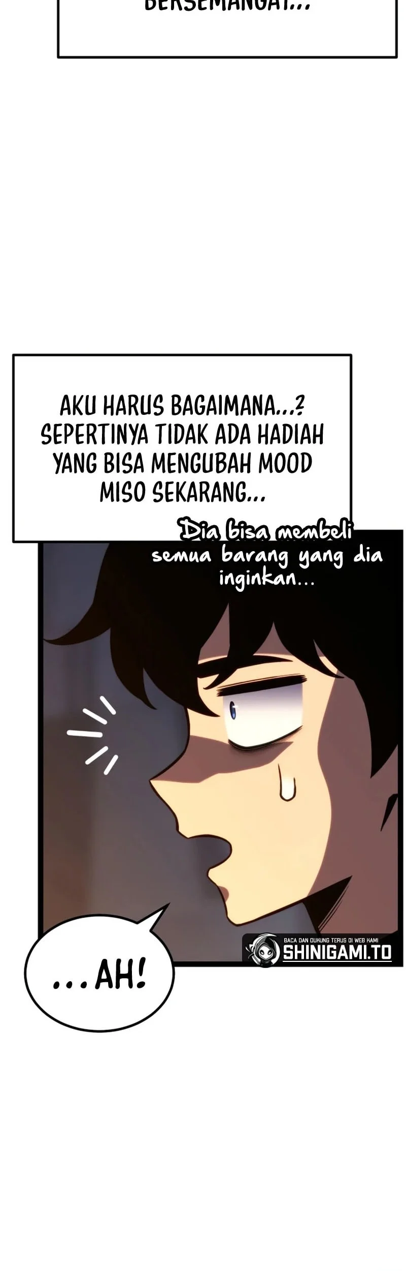Artifact Devouring Player Chapter 41 Halaman 87