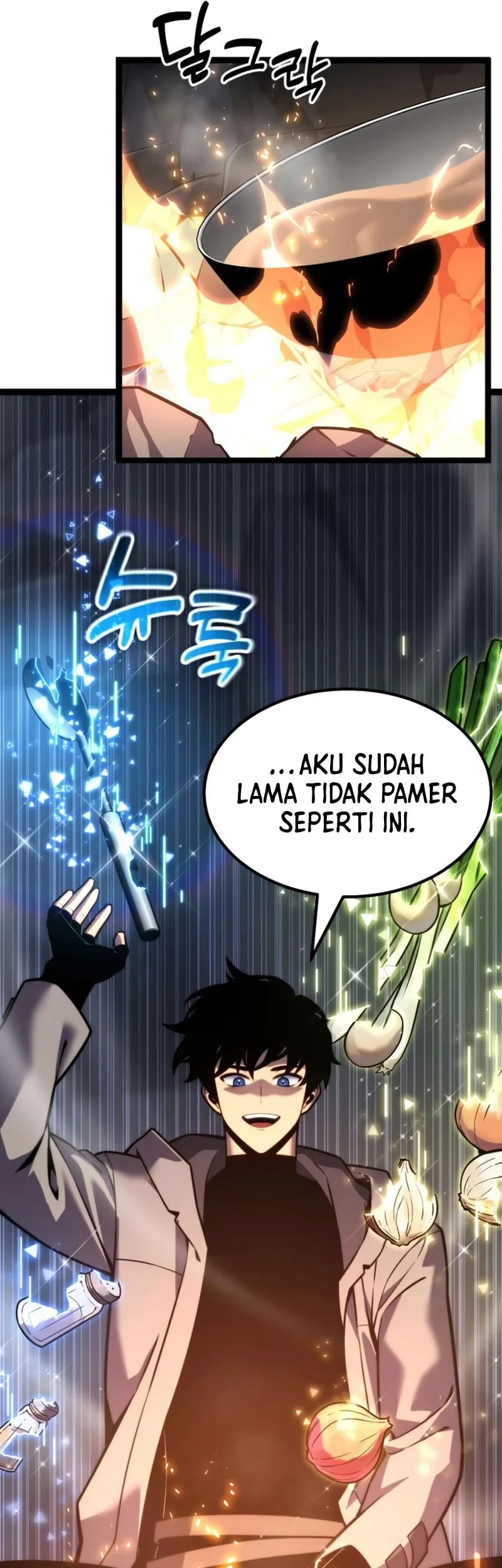 Artifact Devouring Player Chapter 41 Halaman 90