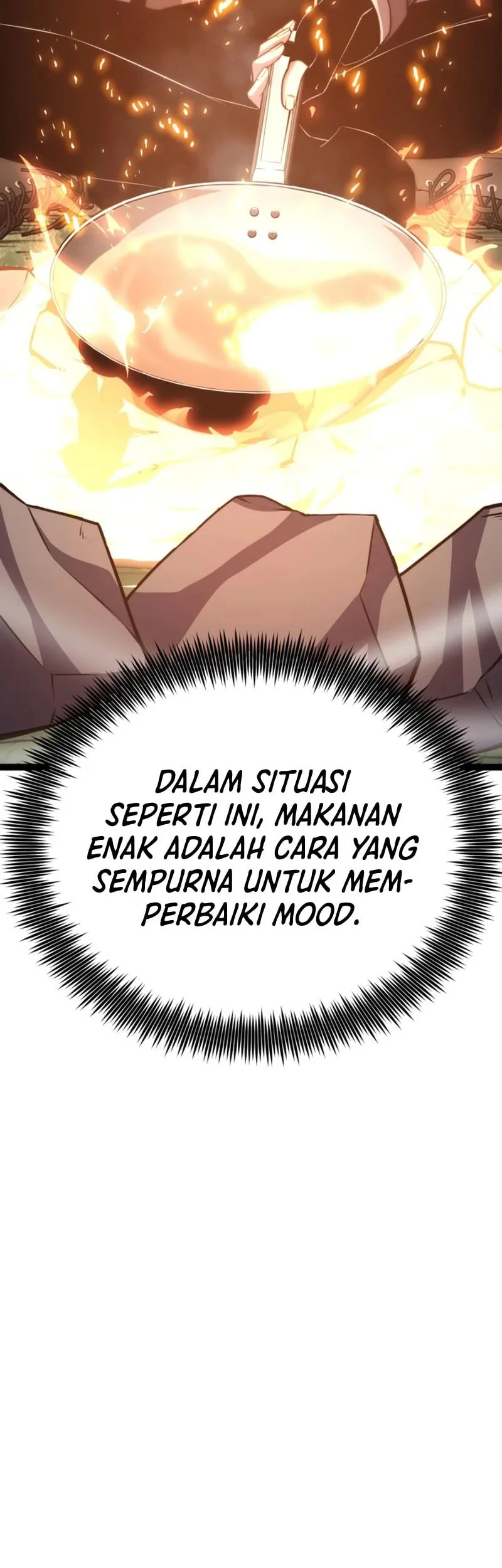 Artifact Devouring Player Chapter 41 Halaman 91