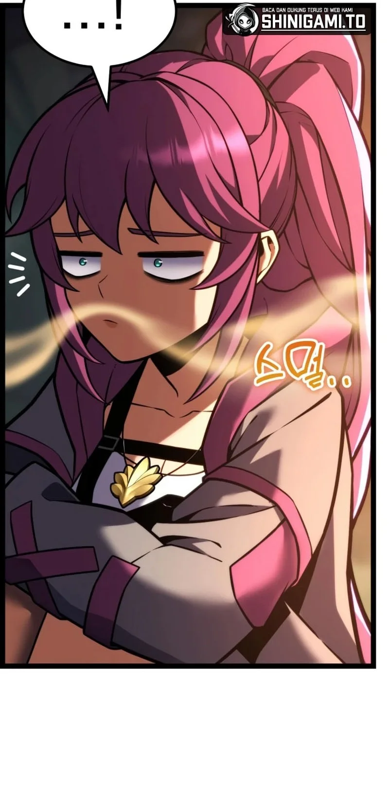 Artifact Devouring Player Chapter 41 Halaman 93