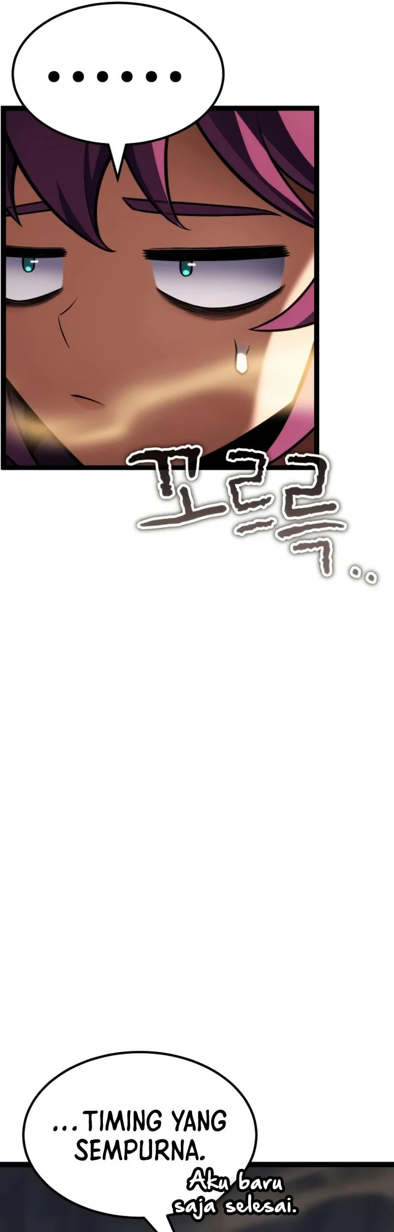 Artifact Devouring Player Chapter 41 Halaman 94