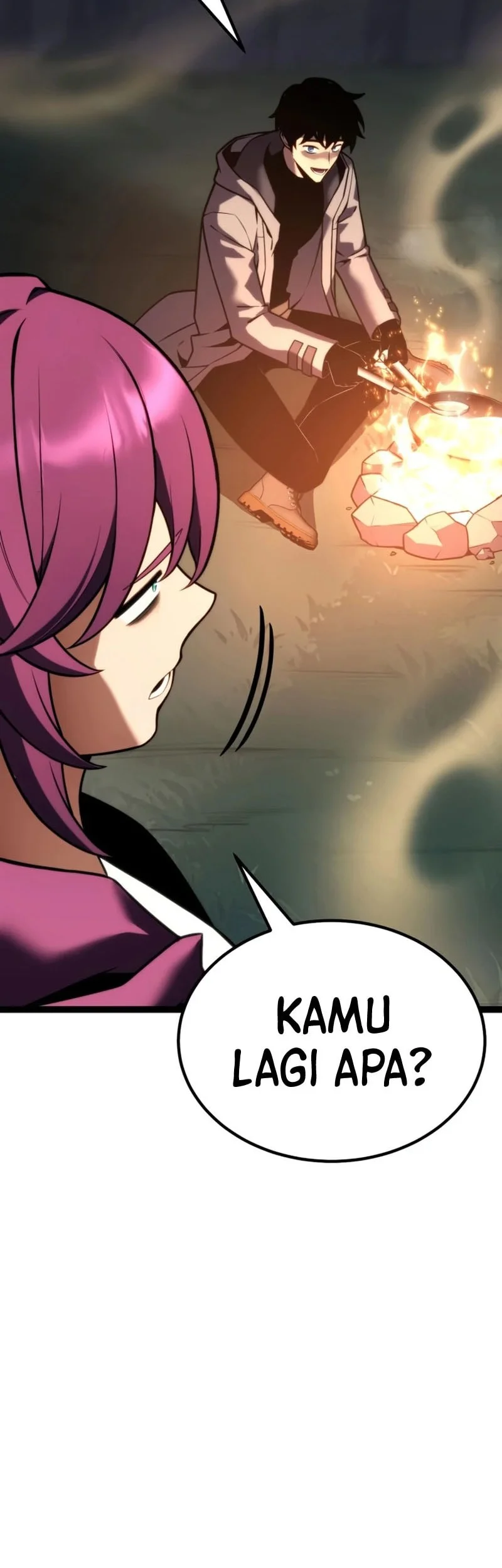 Artifact Devouring Player Chapter 41 Halaman 95