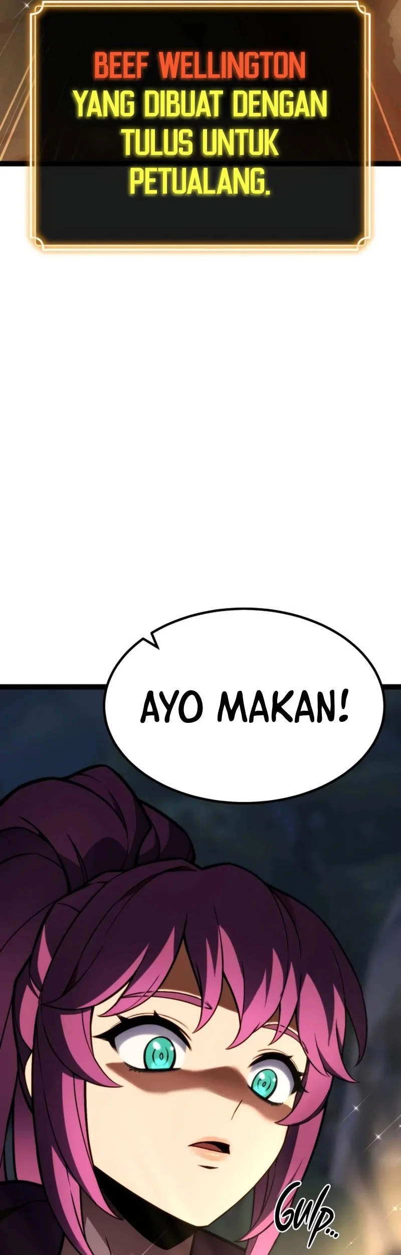 Artifact Devouring Player Chapter 41 Halaman 98