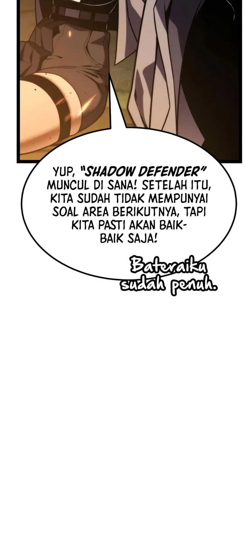 Artifact Devouring Player Chapter 41 Halaman 109