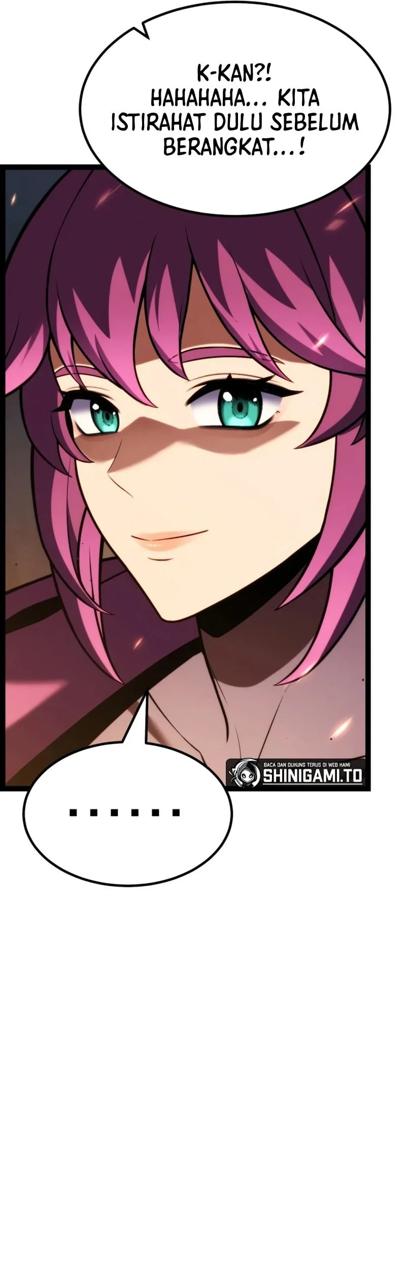 Artifact Devouring Player Chapter 41 Halaman 110