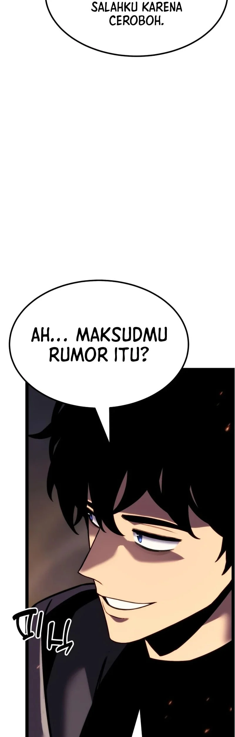 Artifact Devouring Player Chapter 41 Halaman 112