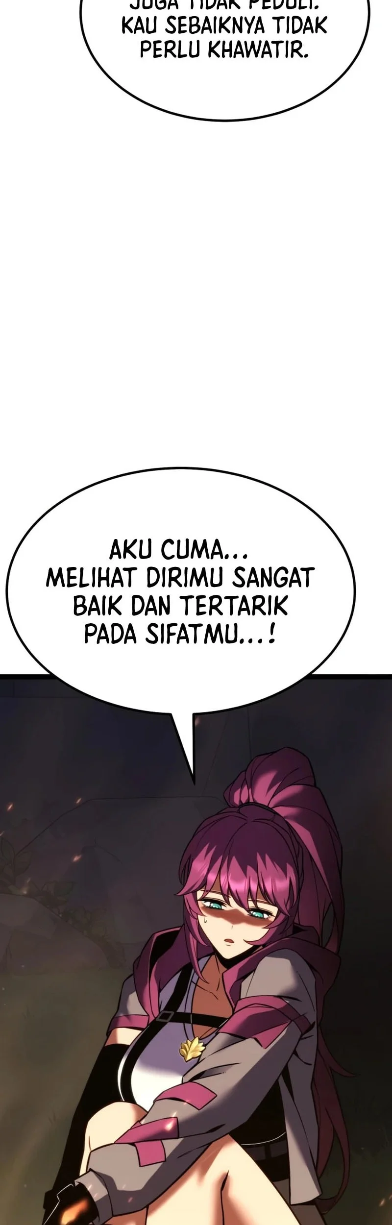 Artifact Devouring Player Chapter 41 Halaman 115